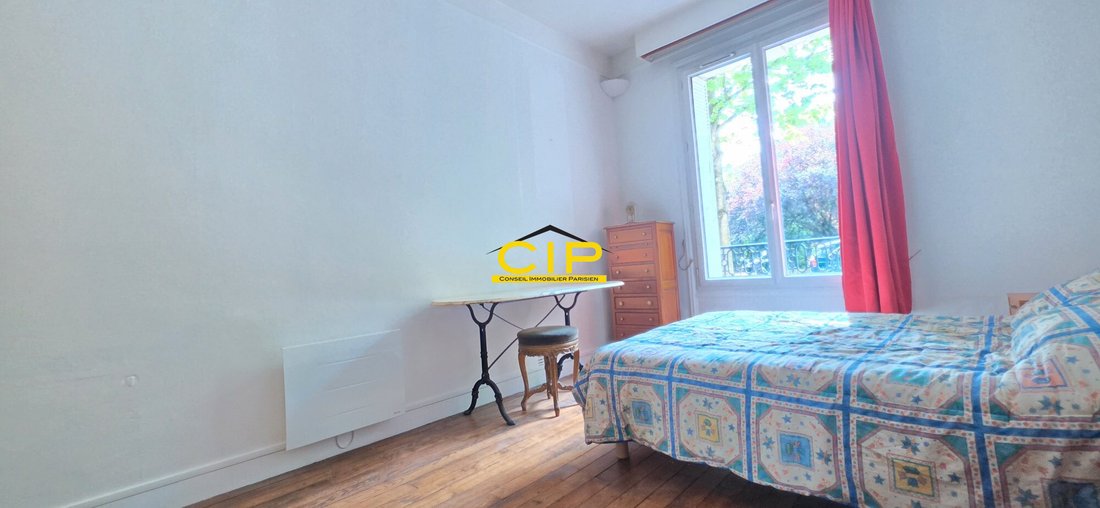 Apartment in Manin-Jaurès, Paris 19e Arrondissement, Paris 3 - 18256899