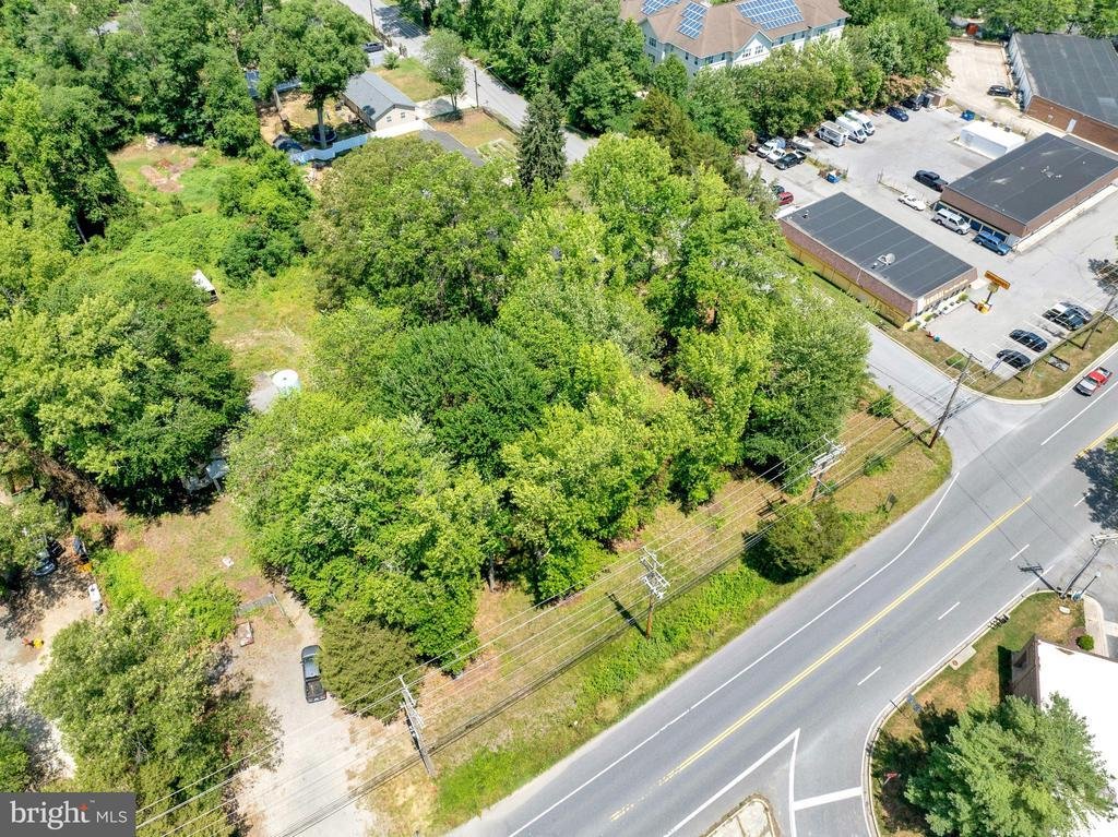 Terreno a Edgewater, Maryland, Stati Uniti 3 - 18257534