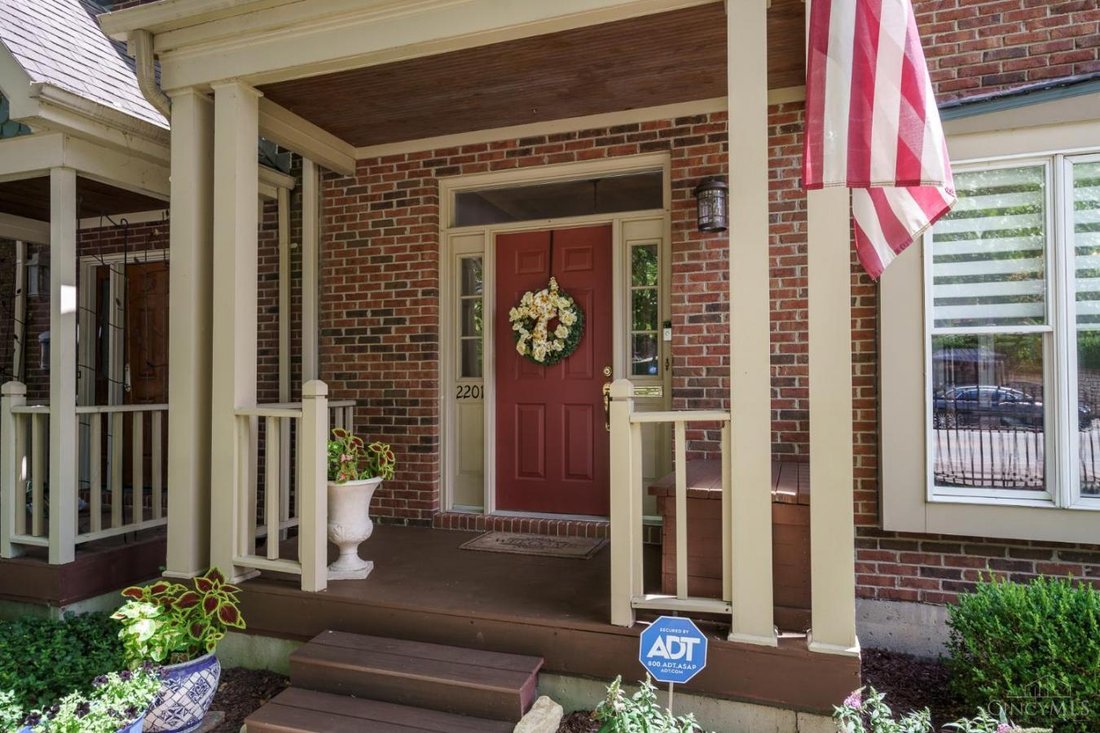 House in Cincinnati, Ohio, United States 5 - 18258171