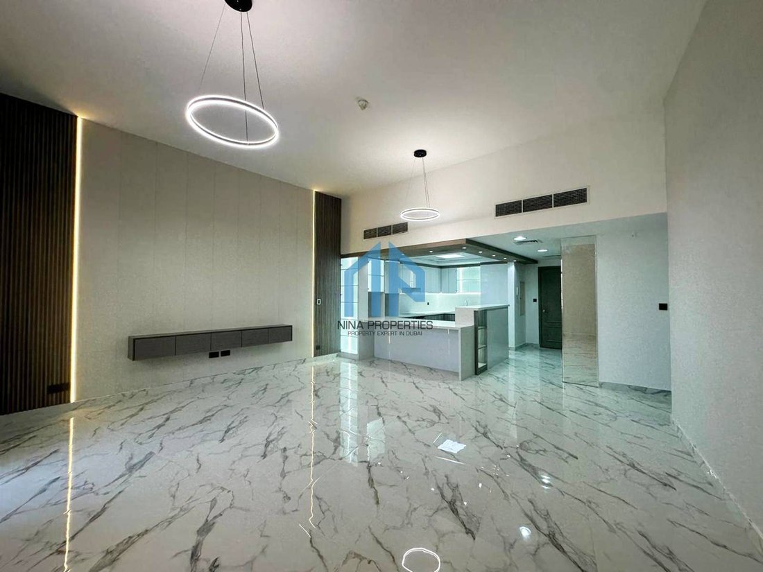 Apartment in Arabian Ranches, Dubai, United Arab Emirates 1 - 18257981