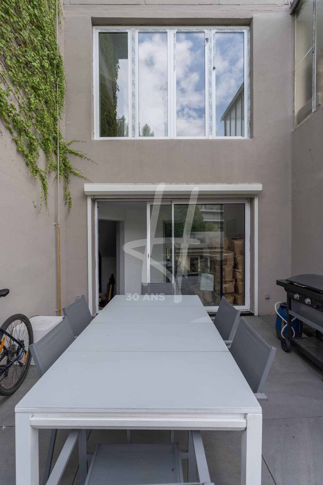Apartment in Centre-Ancienne Ville, Metz, France 5 - 18256900