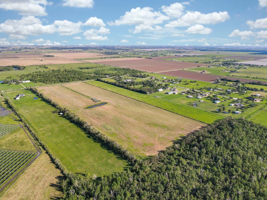 Land in Needville, Texas, United States 4 - 14683460