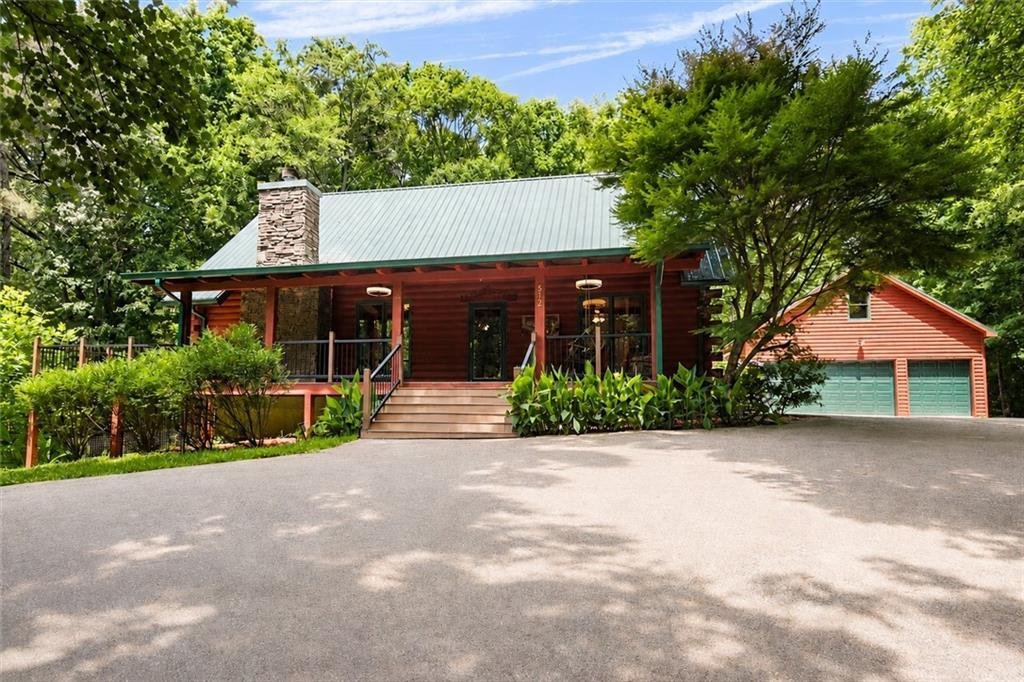 House in Newborn, Georgia, United States 3 - 18257569