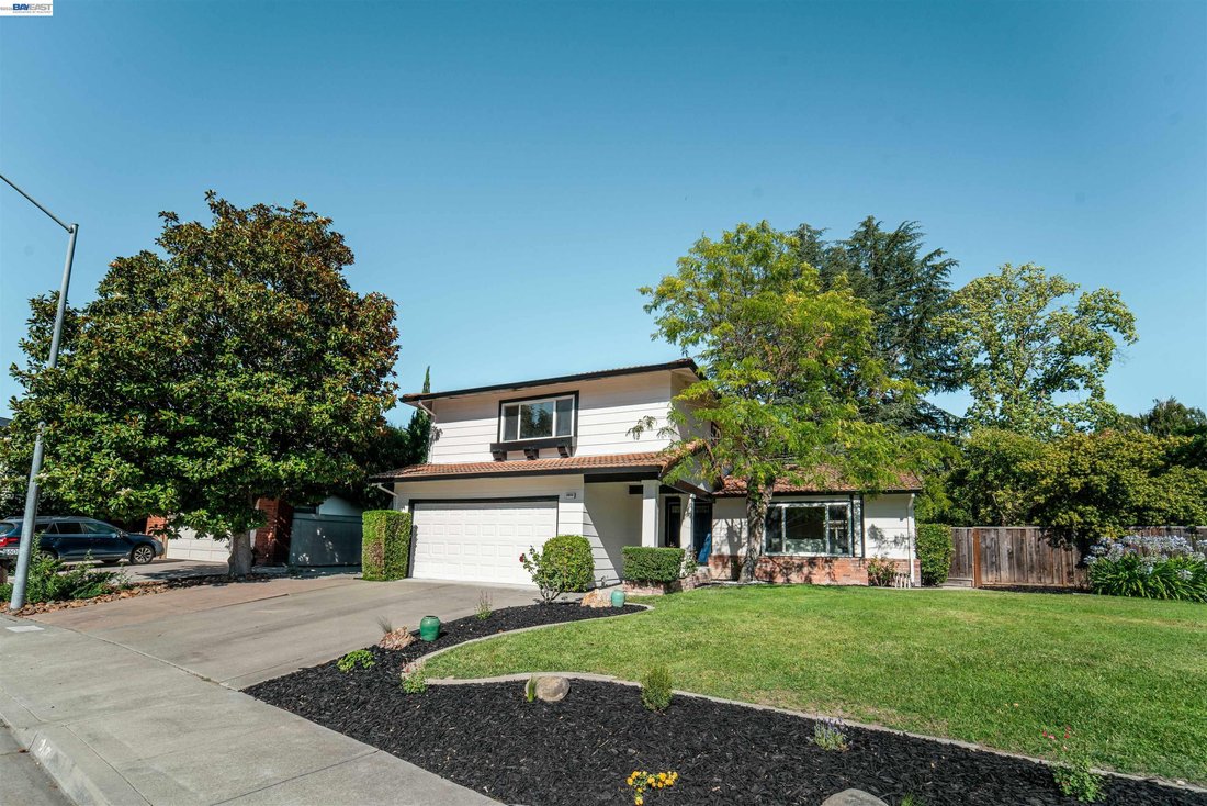 House in Pleasanton, California, United States 2 - 18257493
