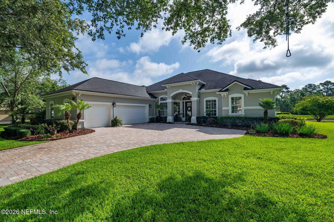 House in St. Augustine, Florida, United States 3 - 18257450