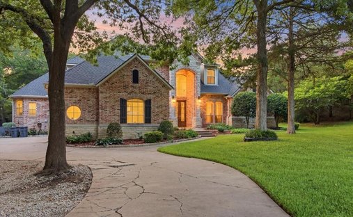 House in Red Oak, Texas, United States 1