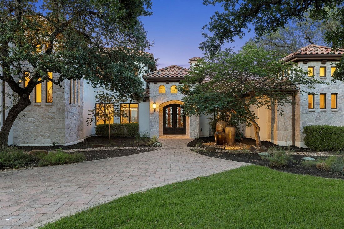 Haus in Austin, Texas, Vereinigte Staaten 2 - 18258286