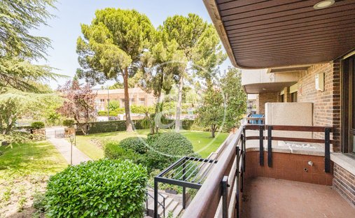 Appartement à Chamartín, Madrid, Espagne 1