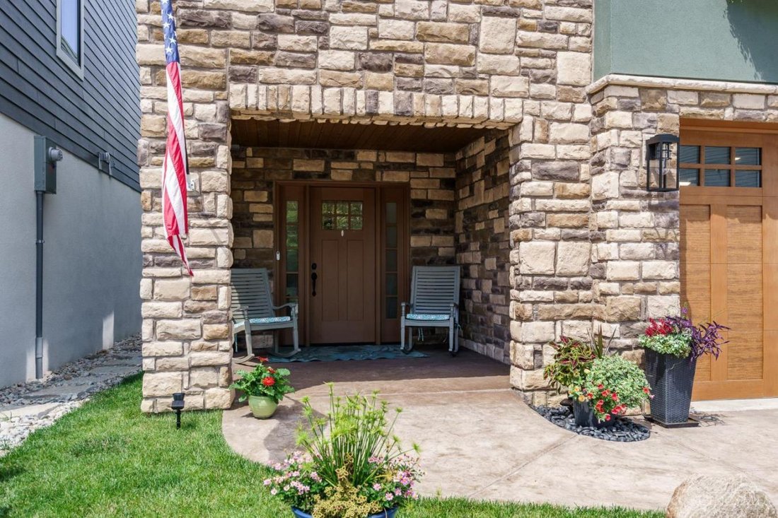 House in Cincinnati, Ohio, United States 5 - 18258179