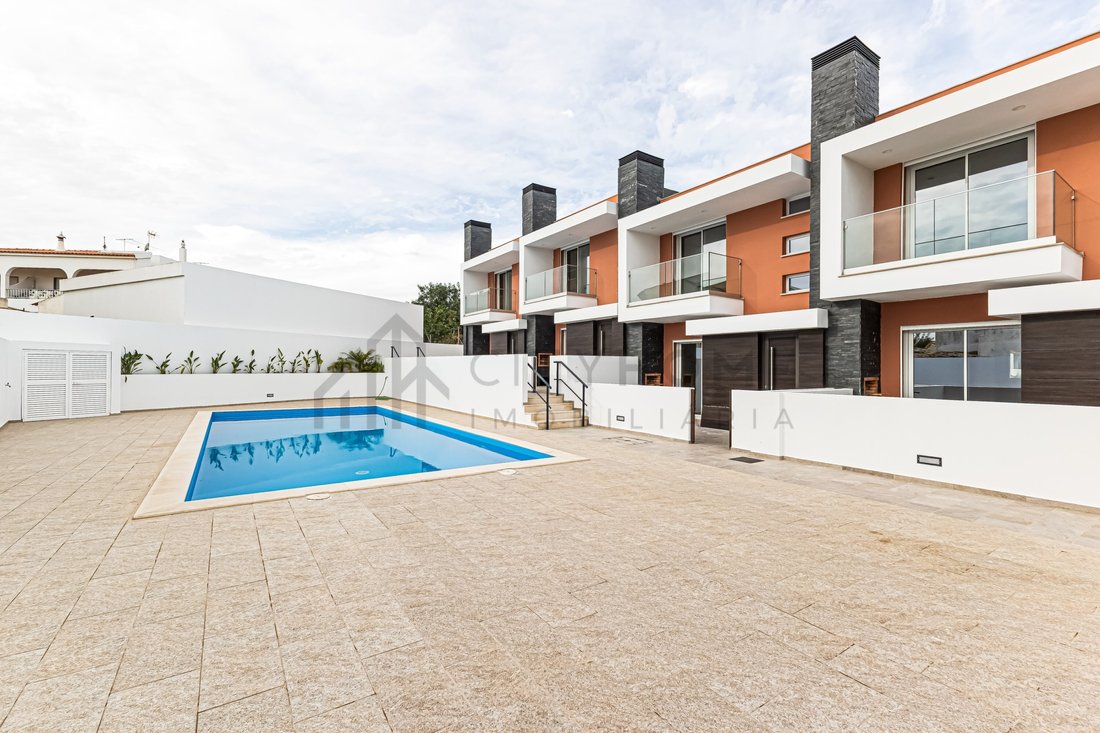 House in Olhos de Agua, Algarve, Portugal 4 - 18256024