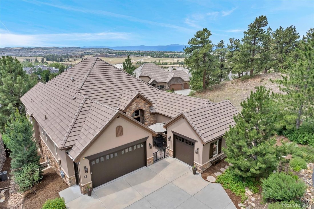 House in Castle Rock, Colorado, United States 2 - 18257883