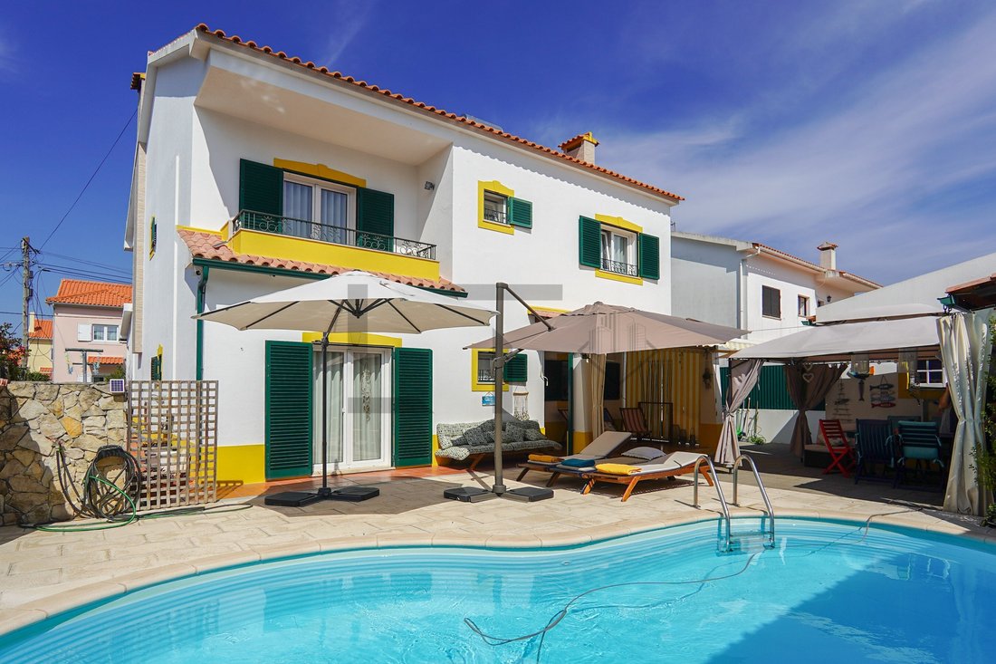 House in Palmela, Setubal, Portugal 1 - 18256058