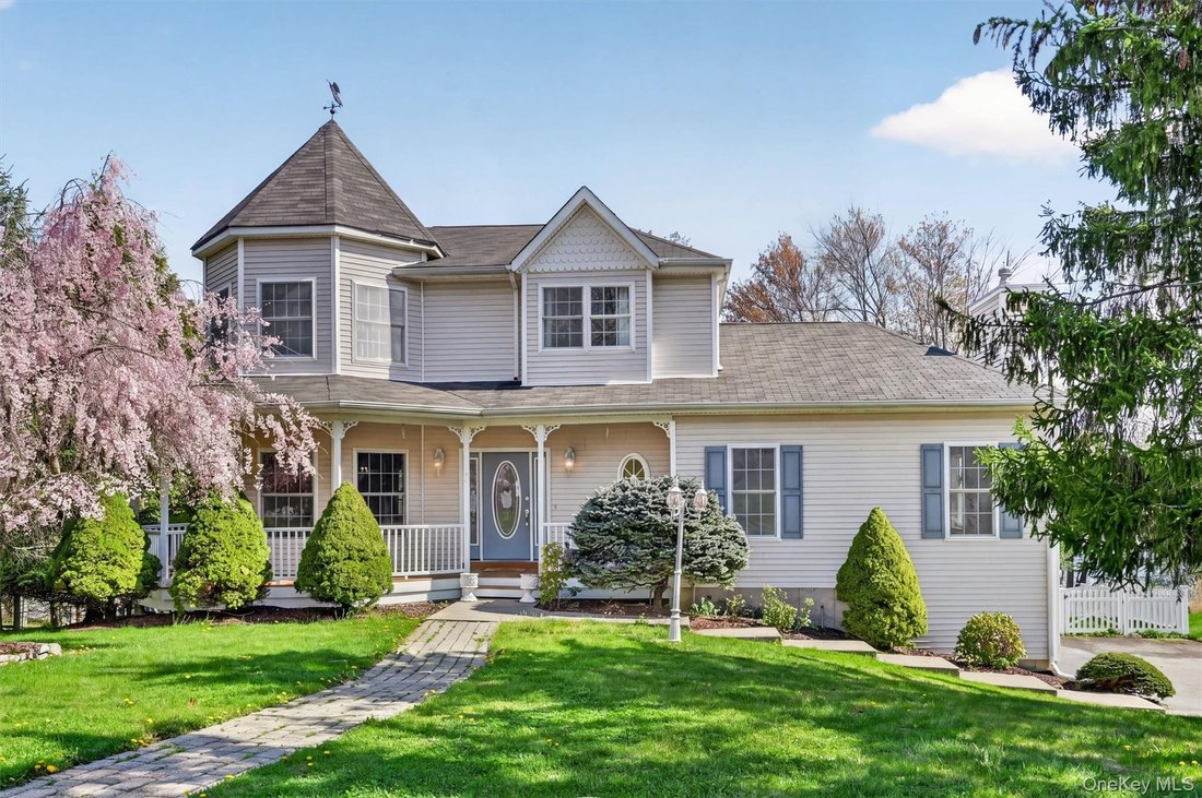 House in Chester, New York, United States 2 - 17723710
