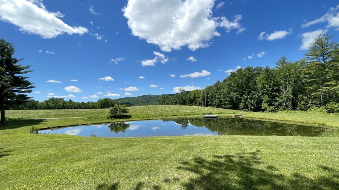 House in Dover, Vermont, United States 2 - 18256641