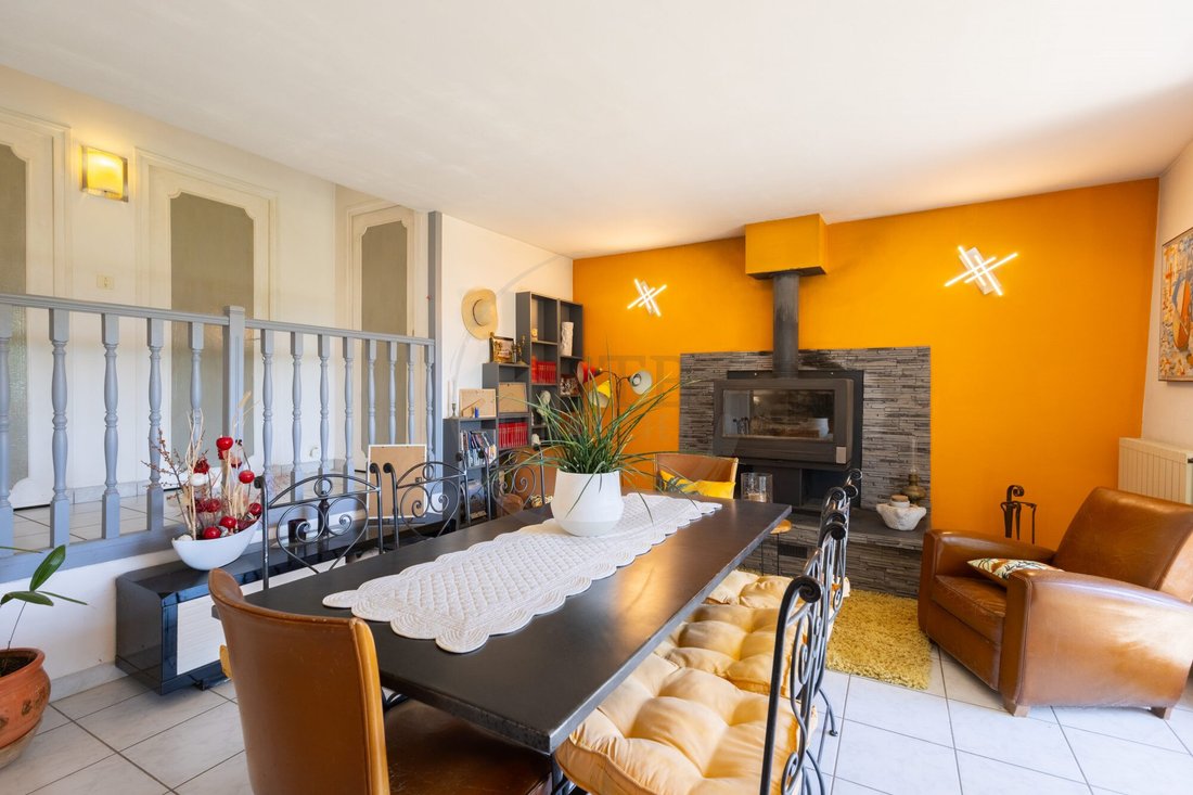 House in Le Pouzin, Auvergne-Rhône-Alpes, France 4 - 18256917