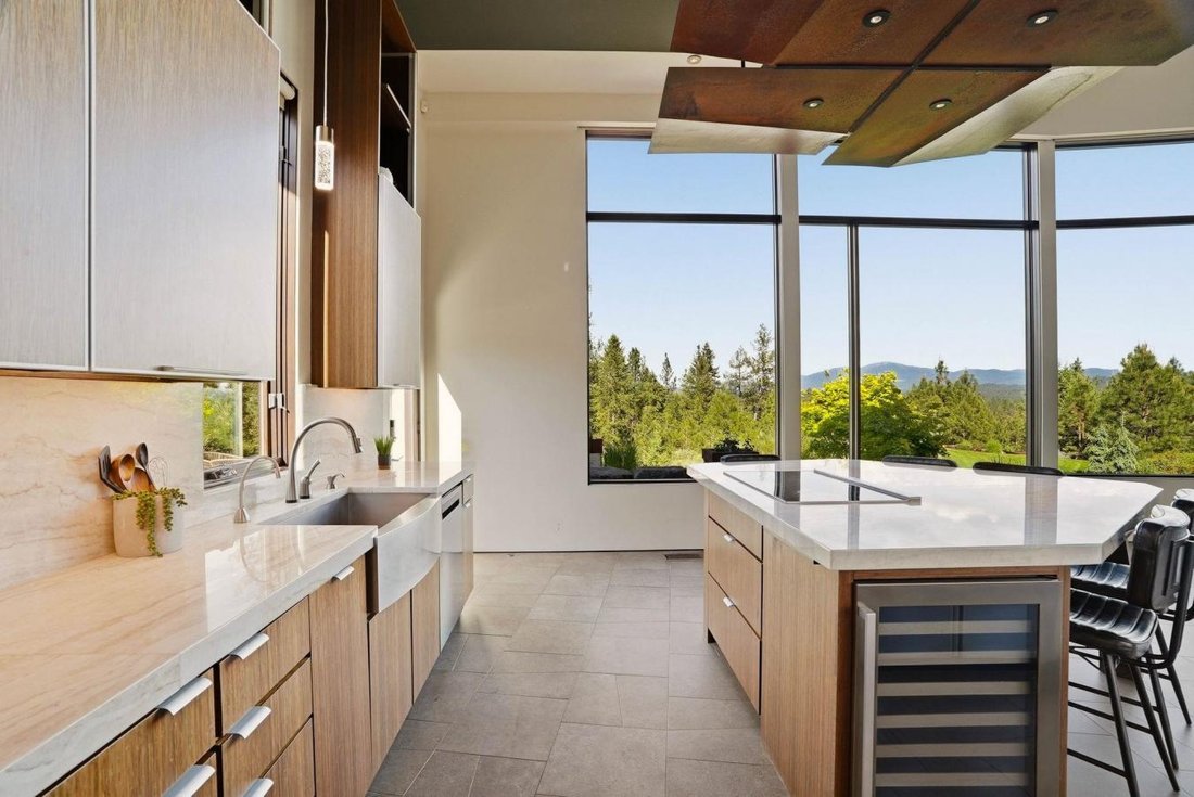 House in Colbert, Washington, United States 5 - 18258262