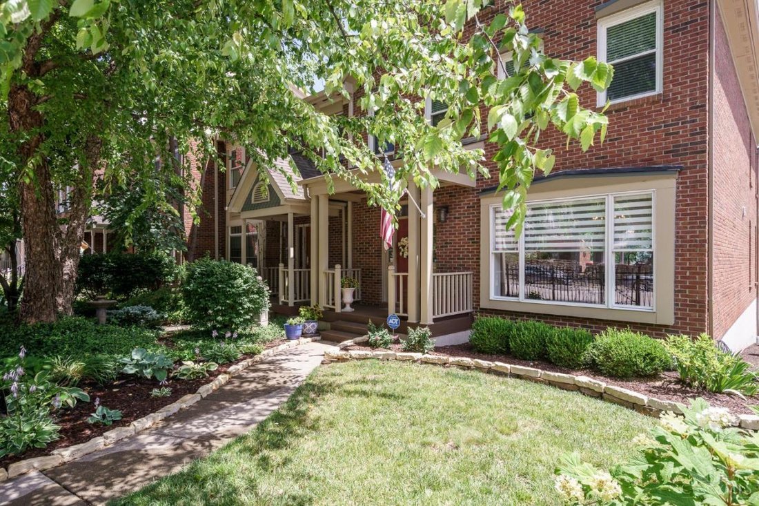 House in Cincinnati, Ohio, United States 3 - 18258171