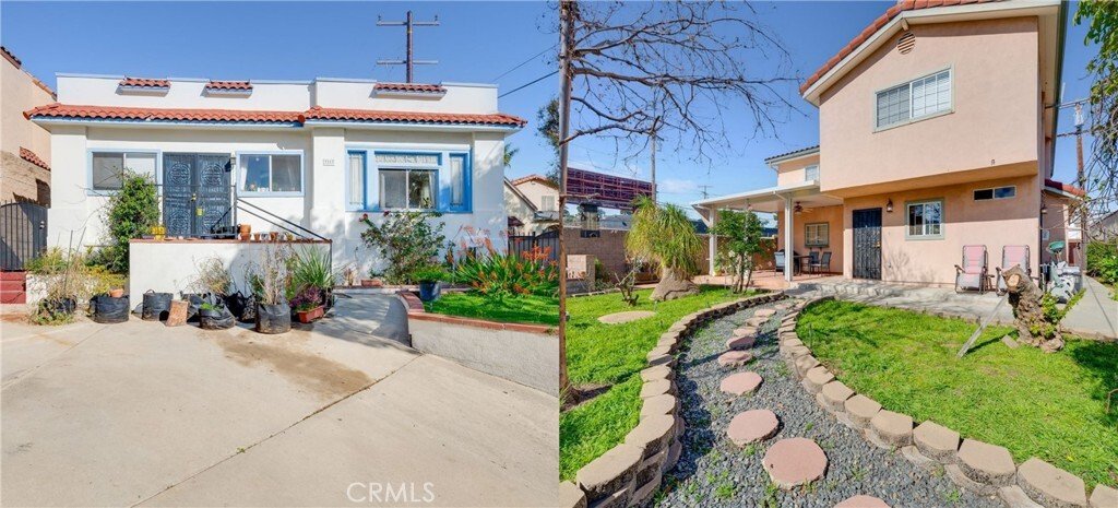 House in Alhambra, California, United States 1 - 17094744