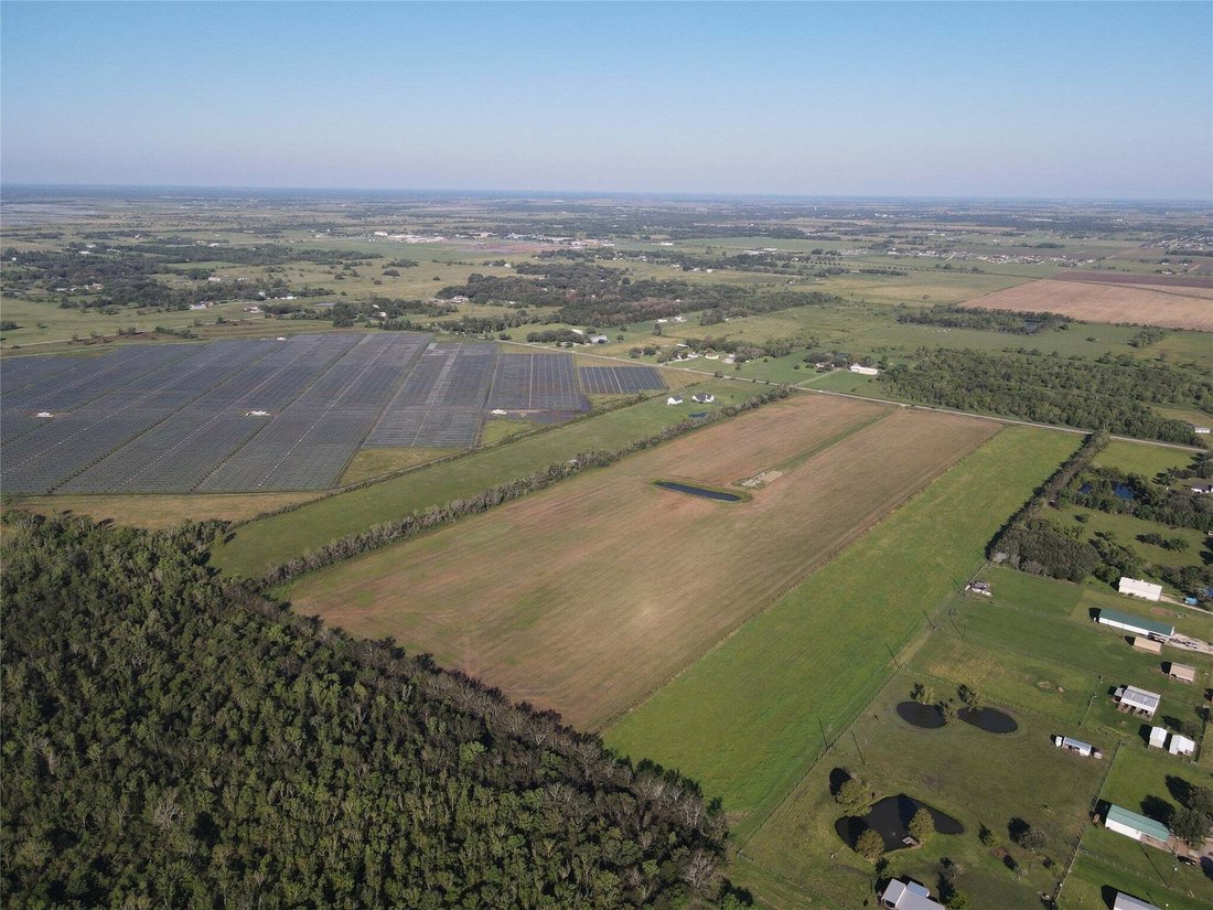 Land in Needville, Texas, United States 5 - 14683460