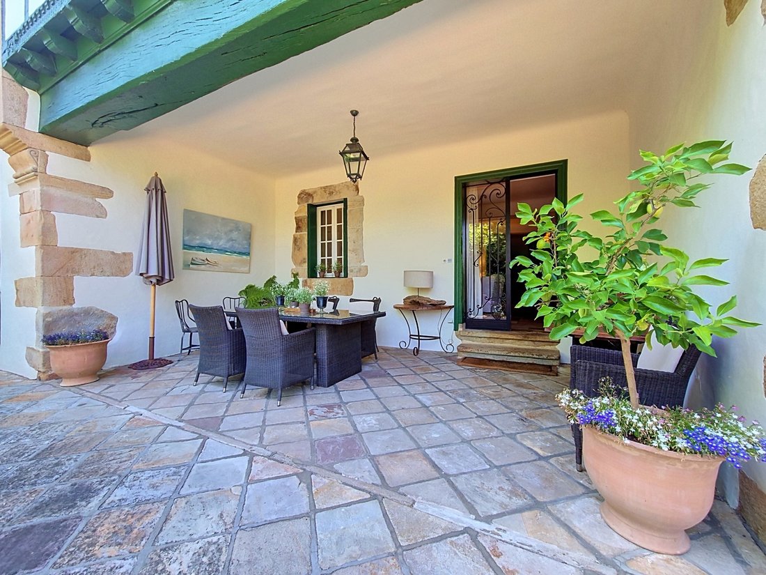 House in Sare, Nouvelle-Aquitaine, France 1 - 18255538