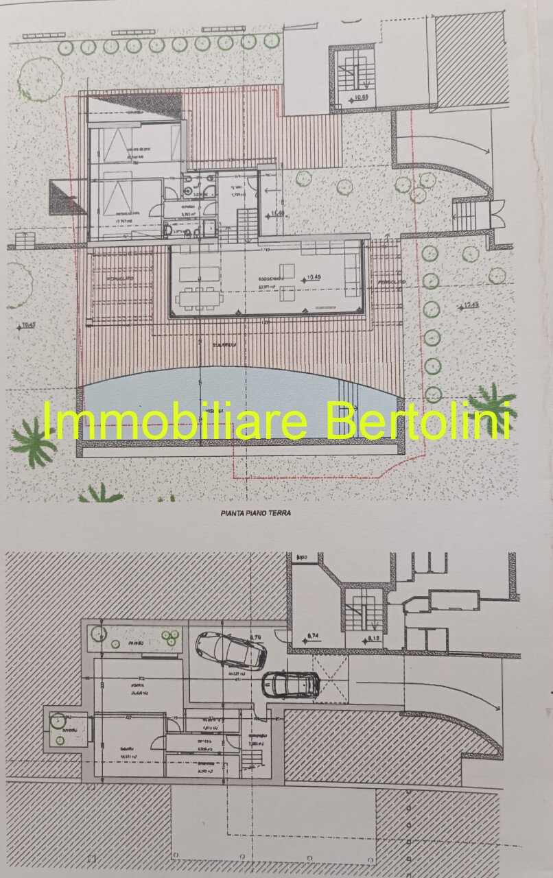 Villa in Bordighera, Liguria, Italy 3 - 18256283