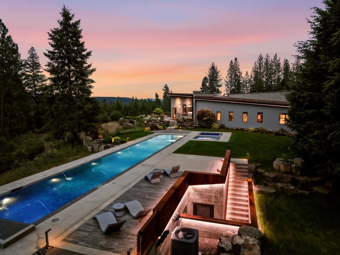 House in Colbert, Washington, United States 2 - 18258262