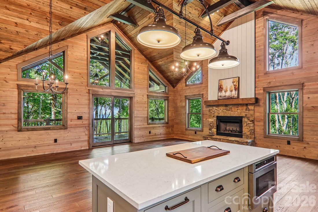 House in Maggie Valley, North Carolina, United States 1 - 16869736