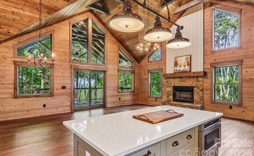 House in Maggie Valley, North Carolina, United States 1