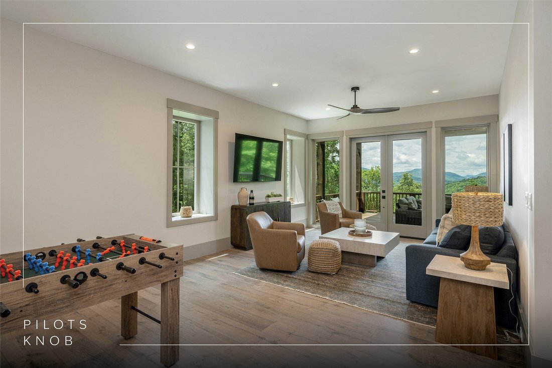 House in Glenville, North Carolina, United States 5 - 18256616