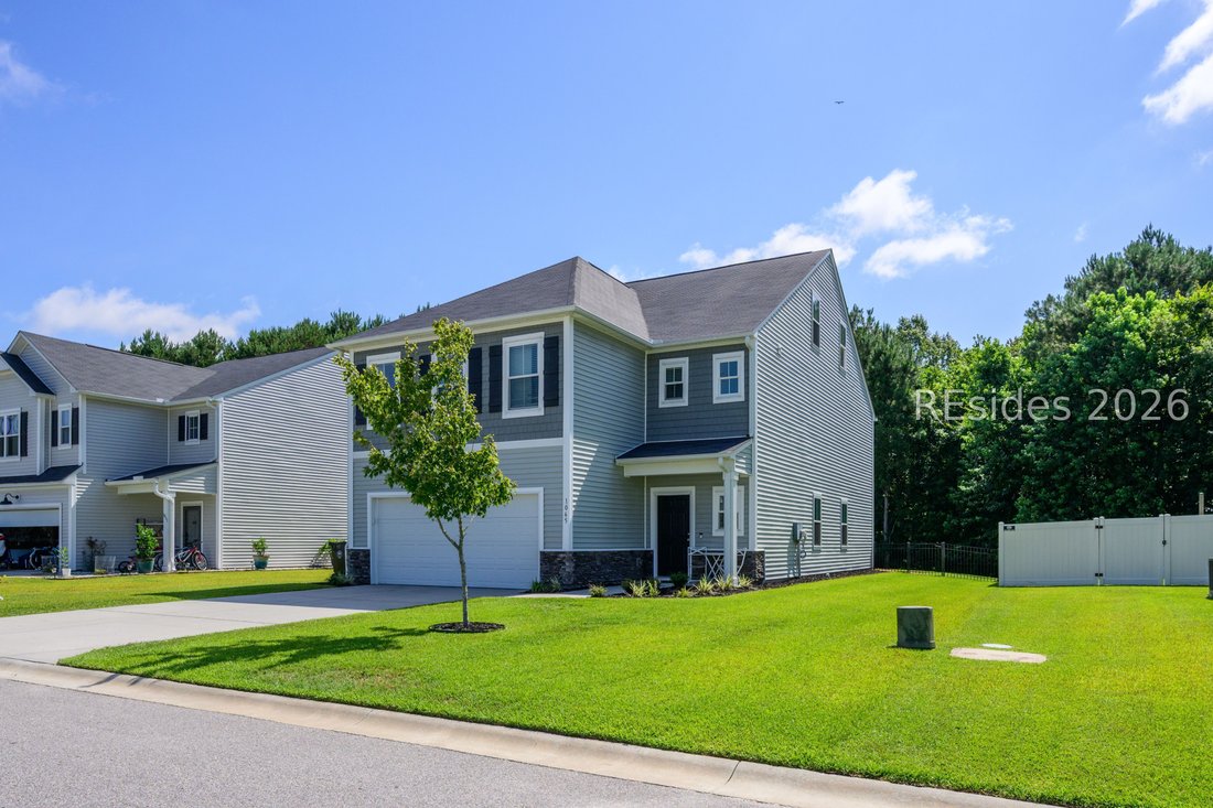House in Bluffton, South Carolina, United States 3 - 18257294