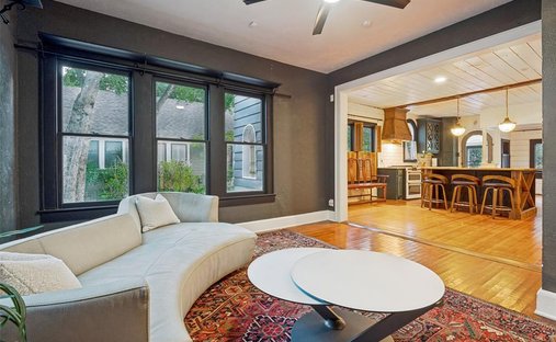 Maison à Waxahachie, Texas, États-Unis 1
