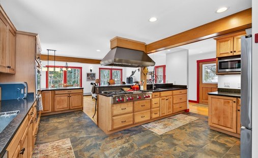 Casa a Wallingford, Vermont, Stati Uniti 1