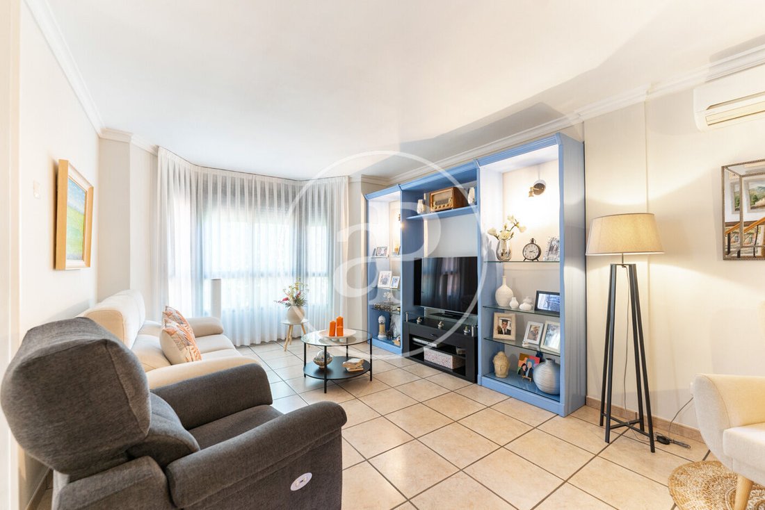 Villa in Palma, Balearic Islands, Spain 5 - 18257593