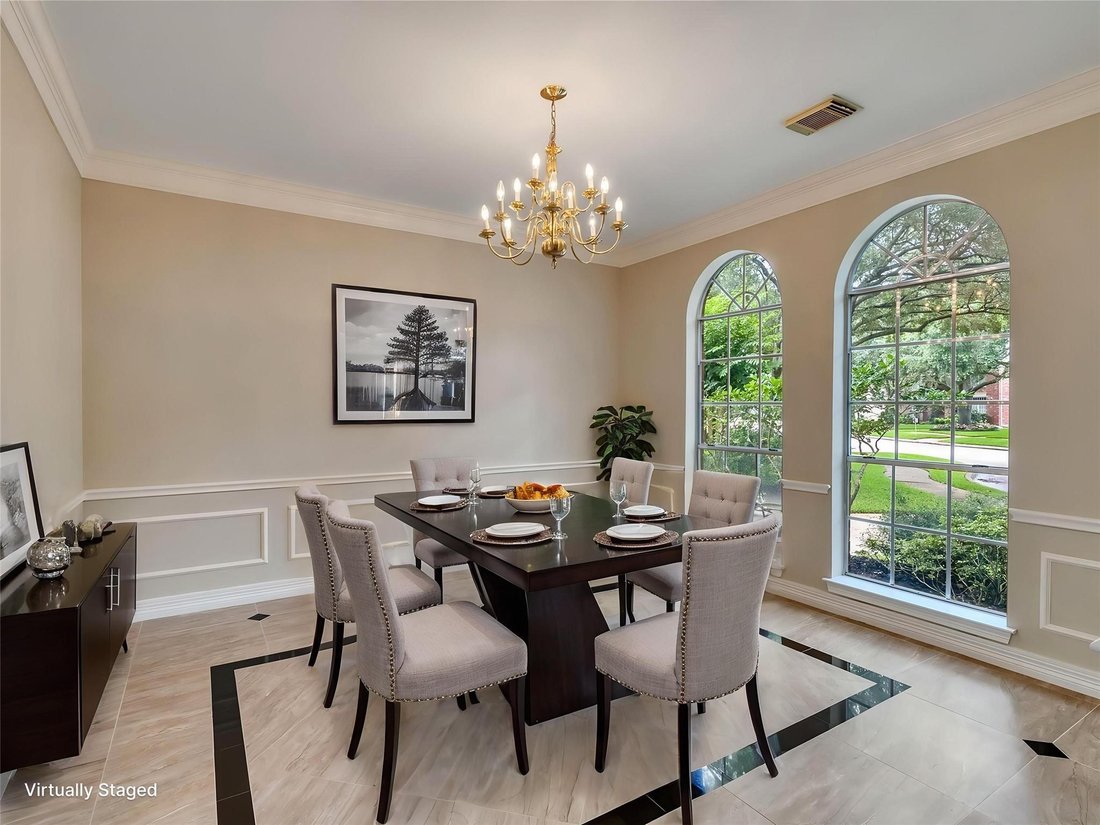 House in Katy, Texas, United States 5 - 17991087