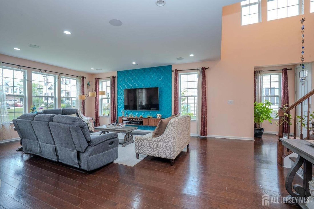 Condo in Monroe Township, New Jersey, United States 4 - 18256518