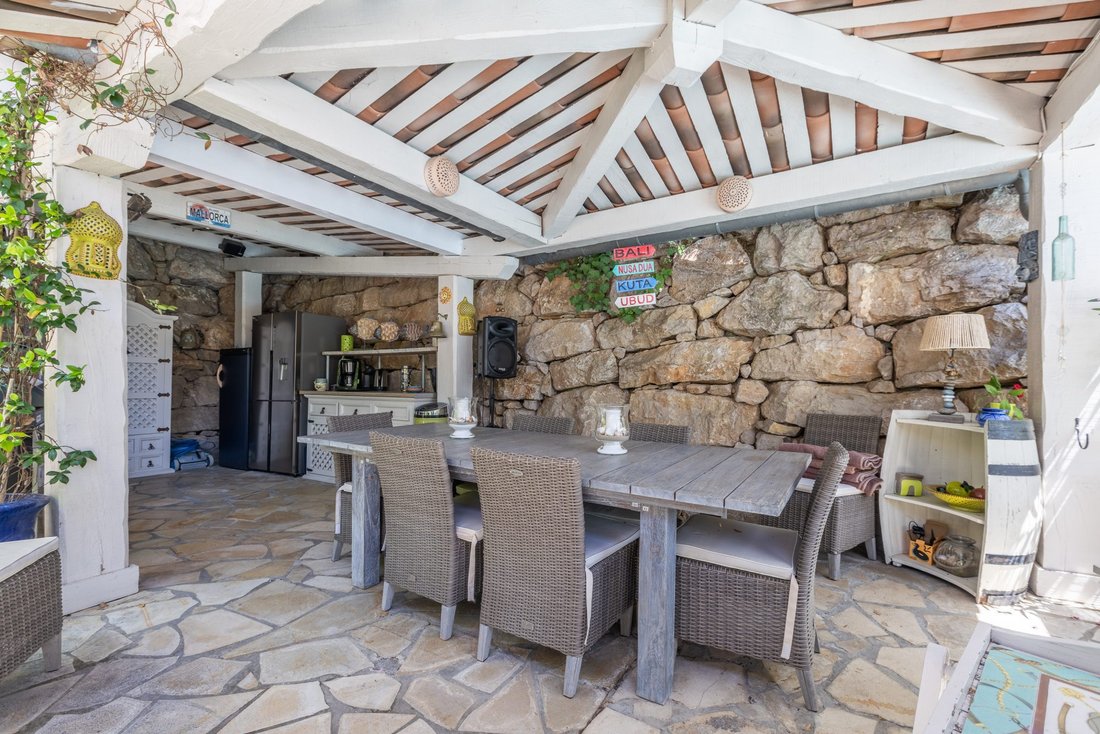Villa in Nice, Provence-Alpes-Côte d'Azur, France 5 - 18256824