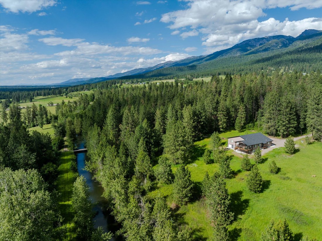 House in Ronan, Montana, United States 1 - 18258284