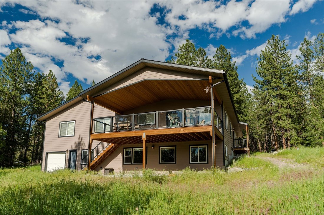 House in Ronan, Montana, United States 2 - 18258284