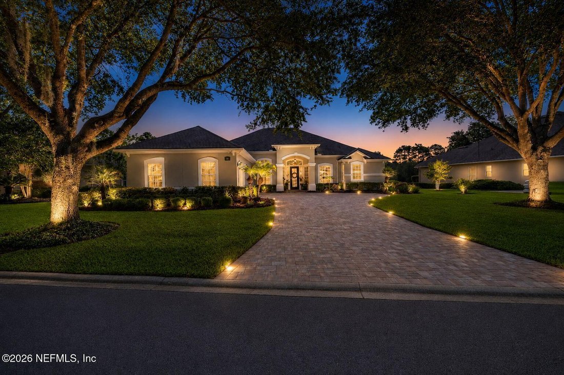 House in St. Augustine, Florida, United States 1 - 18257450