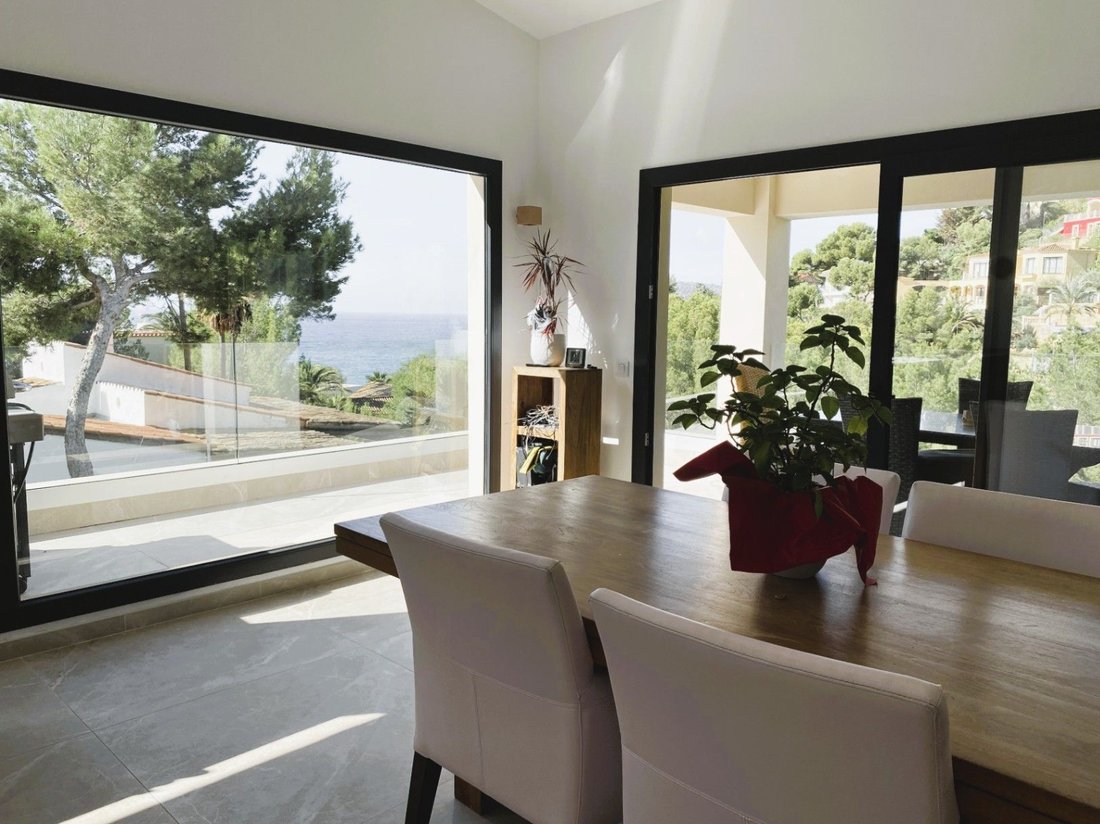 Villa in Santa Ponsa, Balearic Islands, Spain 4 - 18257757
