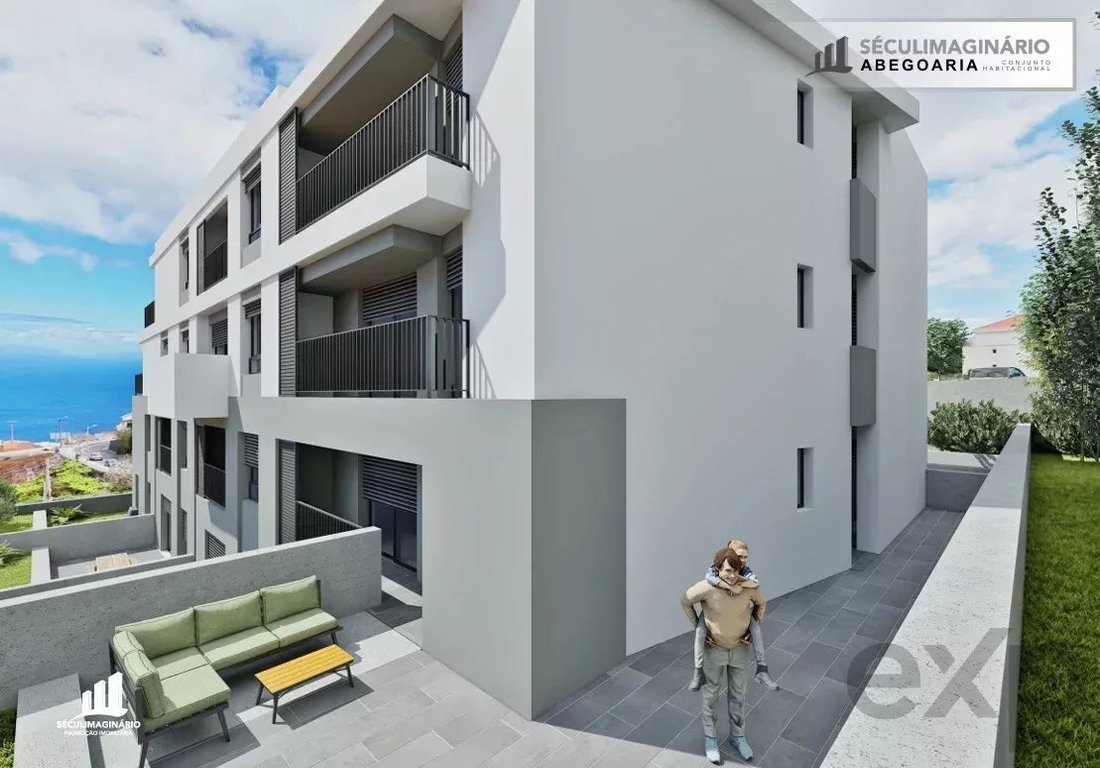 Apartment in Camara De Lobos, Madeira, Portugal 5 - 18223930