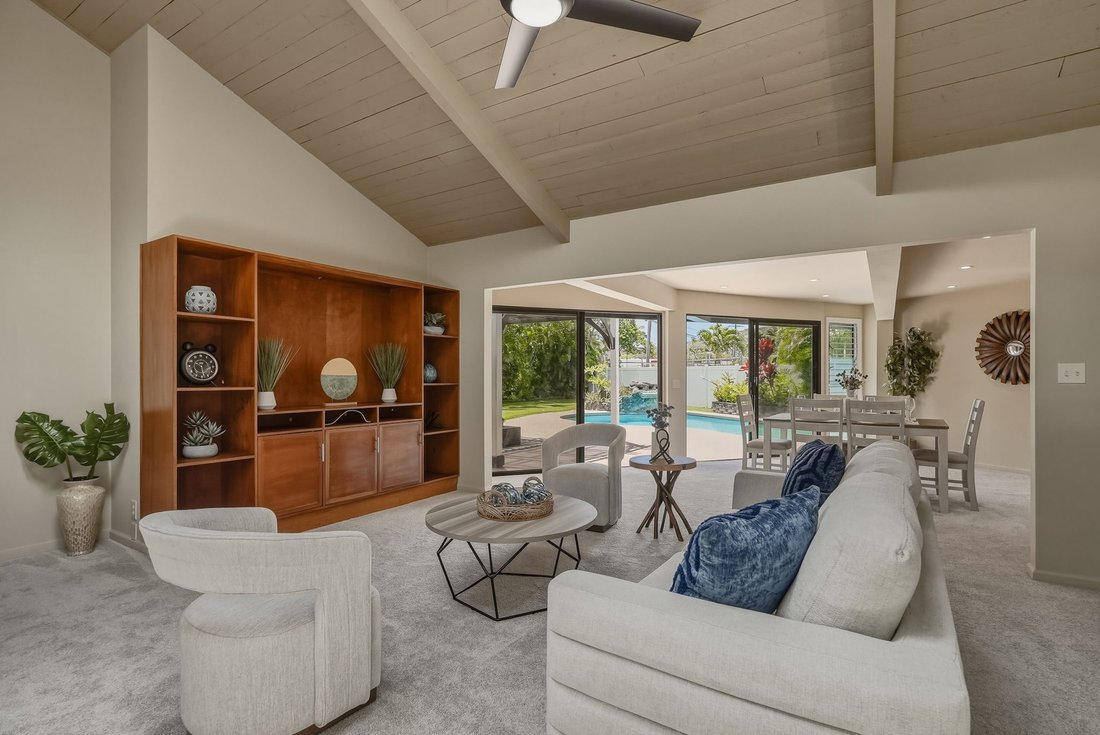 House in Honolulu, Hawaii, United States 2 - 18246765