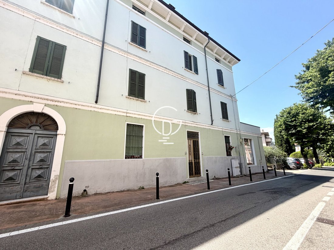 Estate in Historic Center, Desenzano del Garda, Lombardy 4 - 18256292