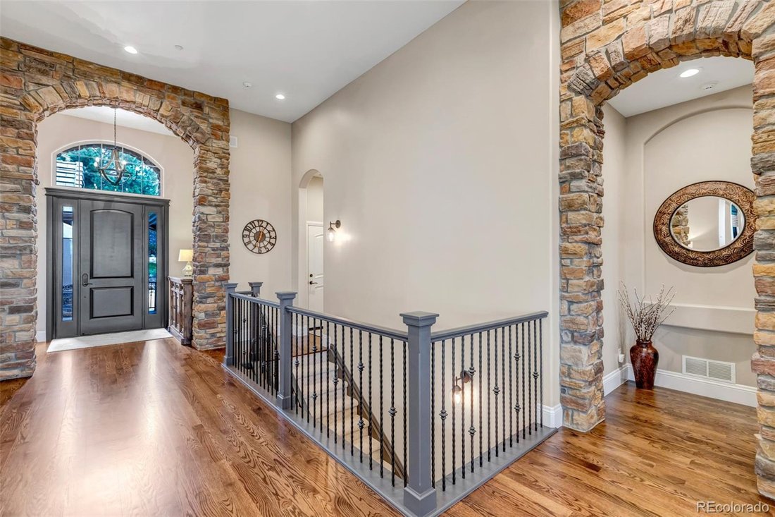 Casa a Castle Rock, Colorado, Stati Uniti 5 - 18257883