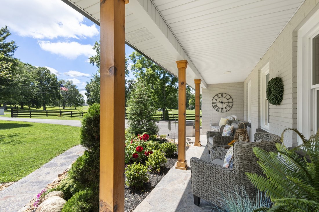 House in Dickson, Tennessee, United States 5 - 18257644