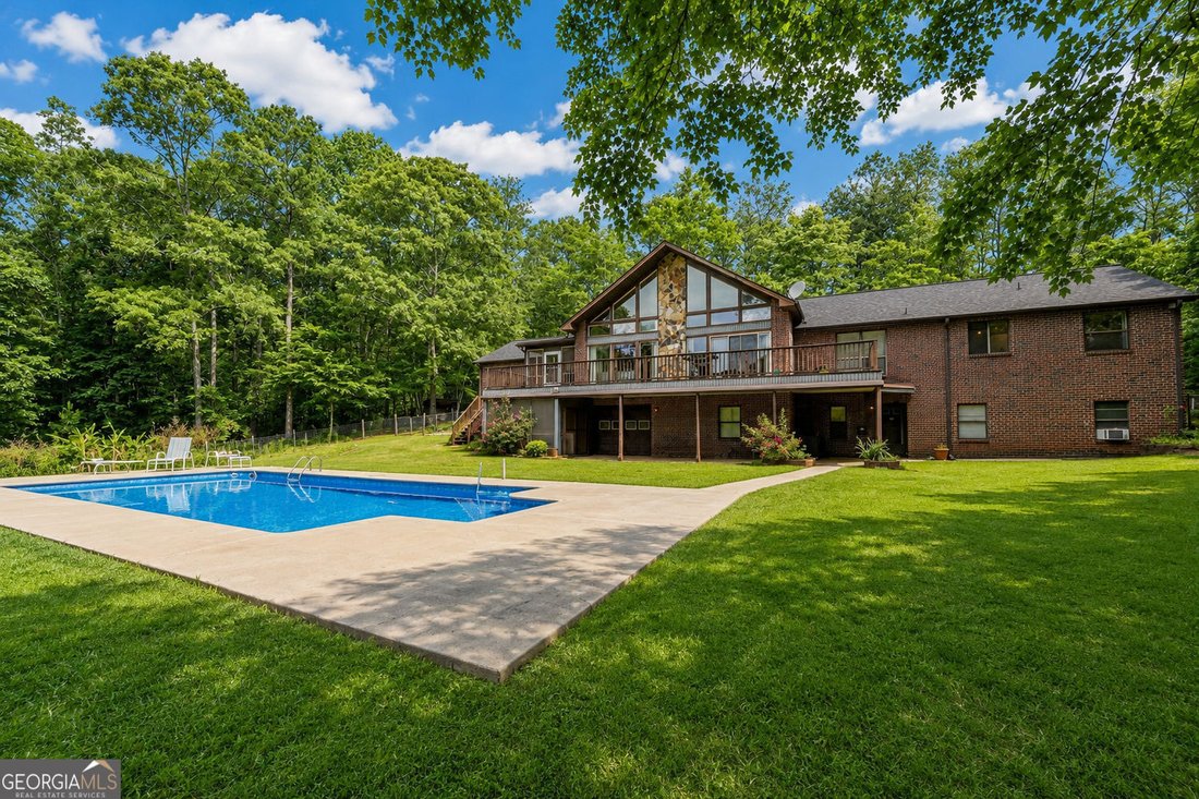 House in Winston, Georgia, United States 2 - 17934383