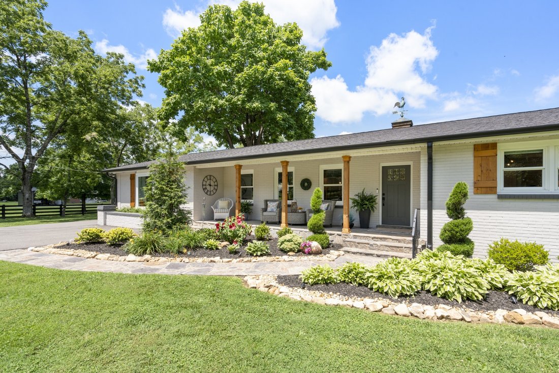 House in Dickson, Tennessee, United States 3 - 18257644