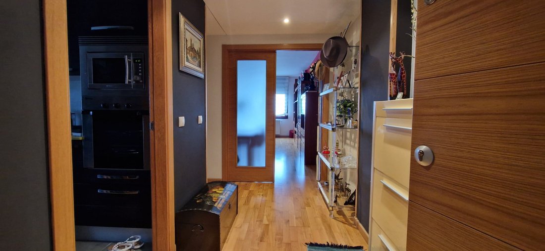 Wohnung in Getafe, Autonome Gemeinschaft Madrid, Spanien 3 - 18257753