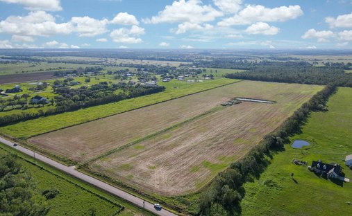 Land in Needville, Texas, United States 1