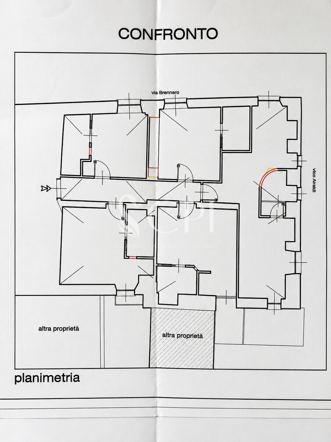 Apartment in Ponente Area, Alassio, Italy 2 - 18258020